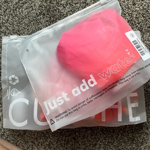 Cupshe bikini - Picture 6 of 8